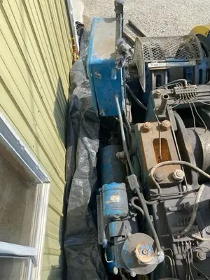 USED HILL XN