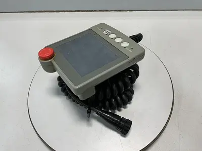 USED RANGER AUTOMATION SYSTEMS 100644