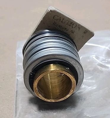 NEW Thrush 7307-0001