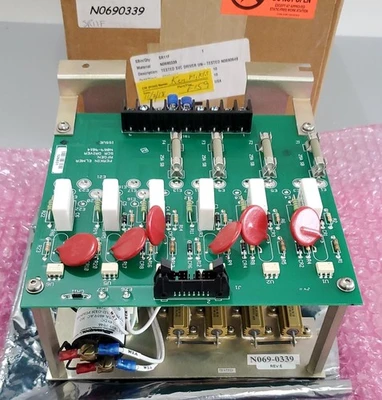 USED Perkin Elmer N069-9614