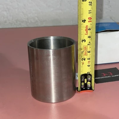 NIB ITT 52-233-104-02-013 Shaft Sleeve Fast Shipping! + Warranty