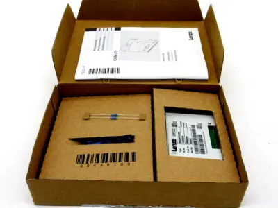 NEW LENZE AMERICAS LENZE E82ZAFCC201