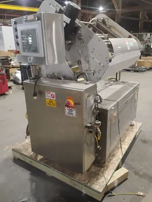 USED MERRILL 72-39