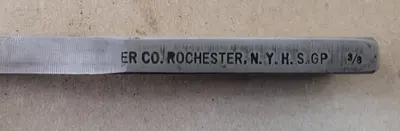 Used DAVIS 3/8 KEYSEATER Misc Industrial Equipment Kentucky US | Aucto #687949