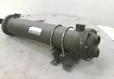 Used KAMUI SL-526-W1 Heat Exchangers Michigan US | Ideal Machinery #694868