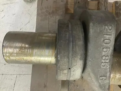 USED WORTHINGTON OF5HU-2