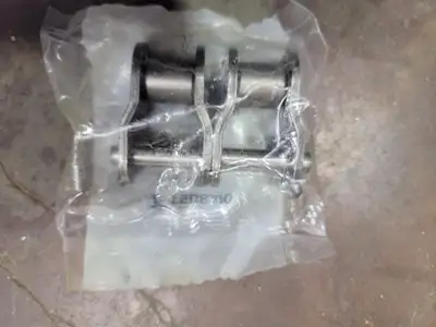 NEW TSUBAKI RS80-2-0L 18C61