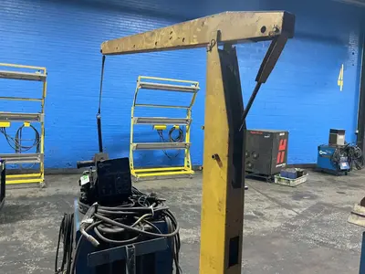 Used MILLER DELTAWELD 302 Mig Welders Ohio US | HGR 24 #1460072