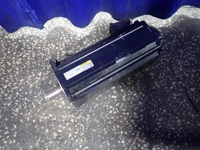 USED REXROTH MSK101E0300FNM1BG2NNNN