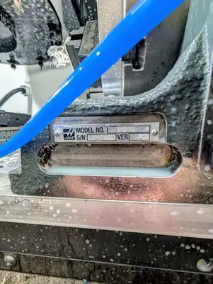 2023 HAAS TM-1P Vertical Machining Centers | Toolquip, Inc. (10)