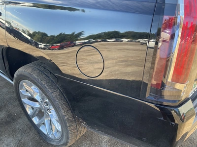 Used 2017 CADILLAC ESCALADE SUVs Michigan US | Miedema Asset Management Group #1461304