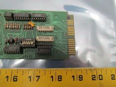 Daytronic 9430 Control Signal Module