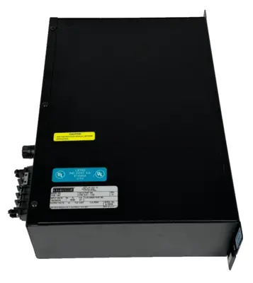 USED ELECTRO-CRAFT PCM-550 SERVO DRIVE 9101-2165 iQ550 PCM550