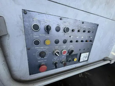 USED H.E.S. 500