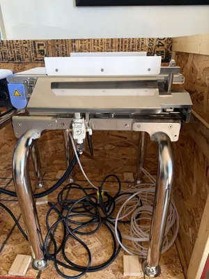 2022 A&D AD-4961-2KD-2035 CHECKWEIGHER | ListingHippo (4)