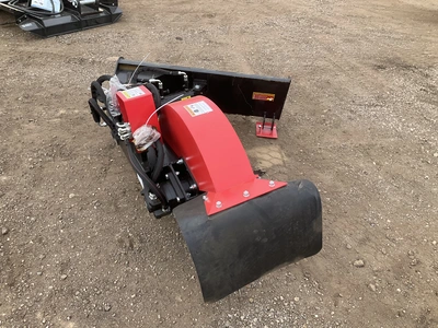 Used _UNKNOWN_ _UNKNOWN_ Stump Grinders Michigan US | Miedema Asset Management Group #1579412