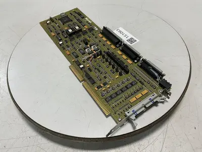 USED CINCINNATI MILACRON 3-542-1269A