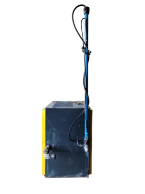 USED 2008 KAESER ASD 40S