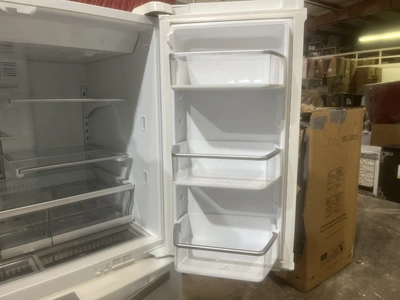 USED WHIRLPOOL GOLD SERIES 4 DOOR