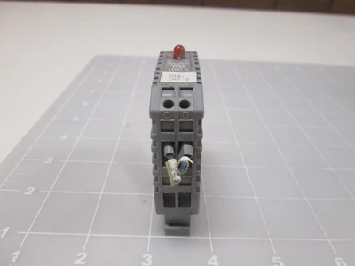 Used CONTINENTAL INDUSTRIES _UNKNOWN_ Relays & Switches Texas US | OCO Industrial #1676222