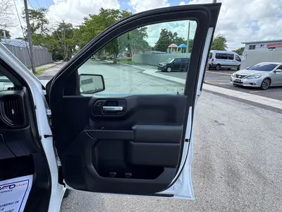 Used 2019 CHEVROLET SILVERADO 1500 Pickup Trucks Florida US | Truck and Van Outlet #1509134