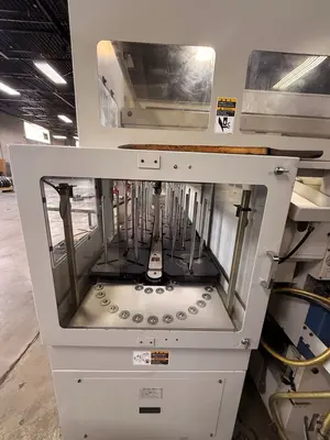 USED 2018 MURATEC MW120