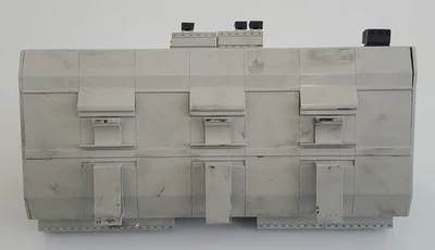 USED Allen-Bradley 1300-GDI