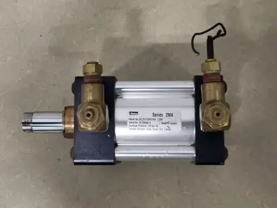 USED PARKER FILTRATION F2MAU19A