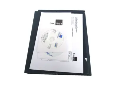 NEW INONET CD5100212 INDUSTRIAL COMPUTER CONCEPTION-DT/N2701AIIW DATRON 0048259K