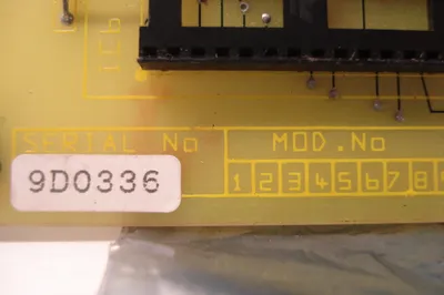 21354A ISS.1 BOARD