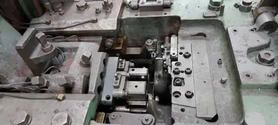 USED 1972 ASAHI OKUMA ORH-80