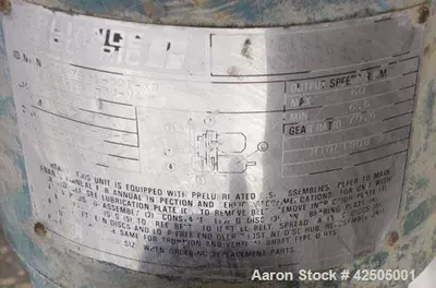 Used UNKNOWN N/A Blanchers Illinois US | Aaron Equipment #83755
