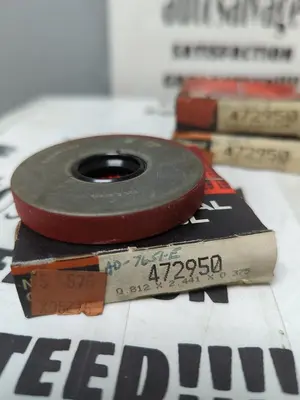 New | in-Stock FEDERAL-MOGUL 472950 Pump & Valve Parts Ohio US | Surplus Asset Holdings #1234586