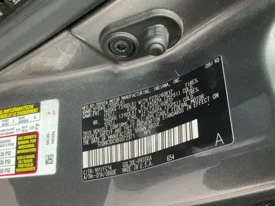 USED 2011 TOYOTA SIENNA