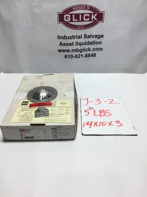 BS&B DKB Rupture Disk