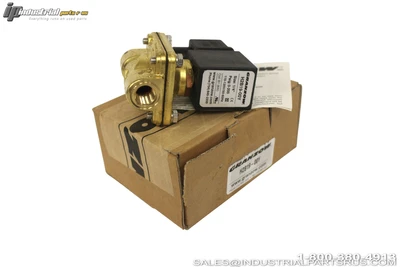 New | in-Stock GRANZOW H2B19-00Y Solenoid Valves Kentucky US | Industrial Parts R Us Inc. #726516