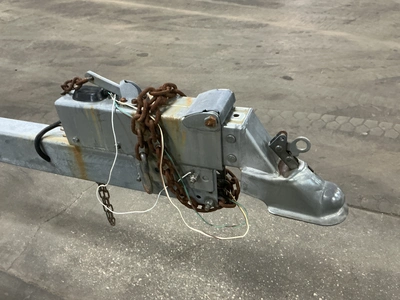 Used 2007 MAXUM MARINE 2400/SE Boats (Misc) Michigan US | Miedema Asset Management Group #1406919