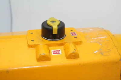 Used Assured Automation J26NRXE6SC Solenoid Valves California US | Davliegogo LLC #1705306
