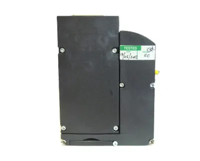 Used _UNKNOWN_ UV Bulb Subzero 085H Right Hand Shuttered Lamp Head for Océ Arizona / Fujifilm Acuity Advance HD2504 UV Dryers Oklahoma US | Wide Image Solutions #1525365