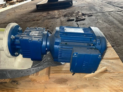 Used _UNKNOWN_ _UNKNOWN_ Rotary Pumps Ohio US | Federal Equipment Company #1336507