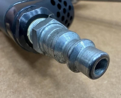 Ingersoll Rand Ingersoll-Rand 7ANST8 Pneumatic Drills | Fram Fram LLC (11)
