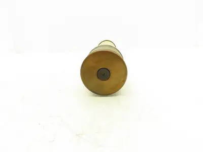 General Electric 177L109G19 Double Barrel Fuse 4800/2400V 60Hz Size D 80000A