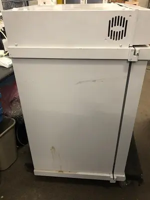 FISHER SCIENTIFIC MODEL 650D
