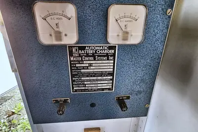 Used 1984 FERMONT D51000 Diesel Generators Wisconsin US | Proxy Equipment #1385004