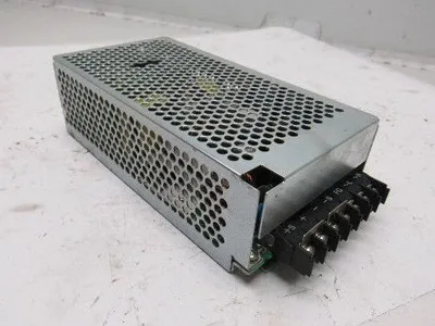 Powerbox SWA100-24 Power Supply Input: 100-240V to 24V 4.5A