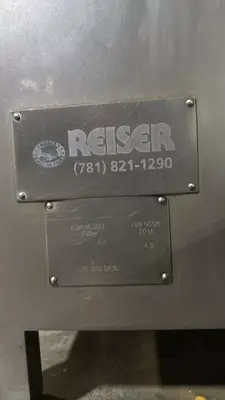 USED 2016 VEMAG 500