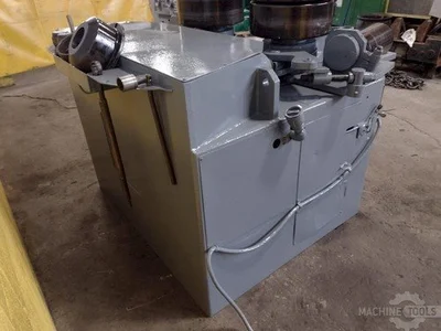 USED 1982 ROUNDO R6
