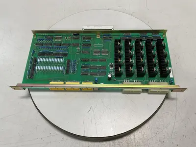 USED FUJI ELECTRIC F770 60 88(2)