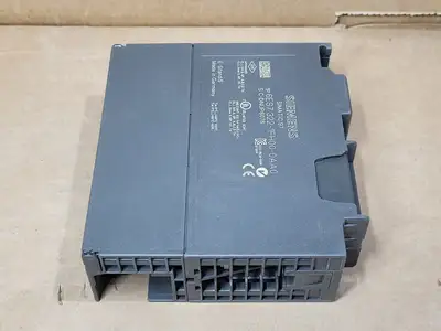 New | in-Stock SIEMENS 6ES7322-1FH00-0AA0 Misc Electrical & Power Parts British Columbia CA | Lenmark #412969