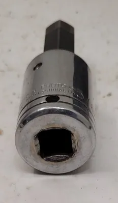 PROTO 5/8 Allen Socket Tooling & Accessories, Tooling | Machinery Central (5)